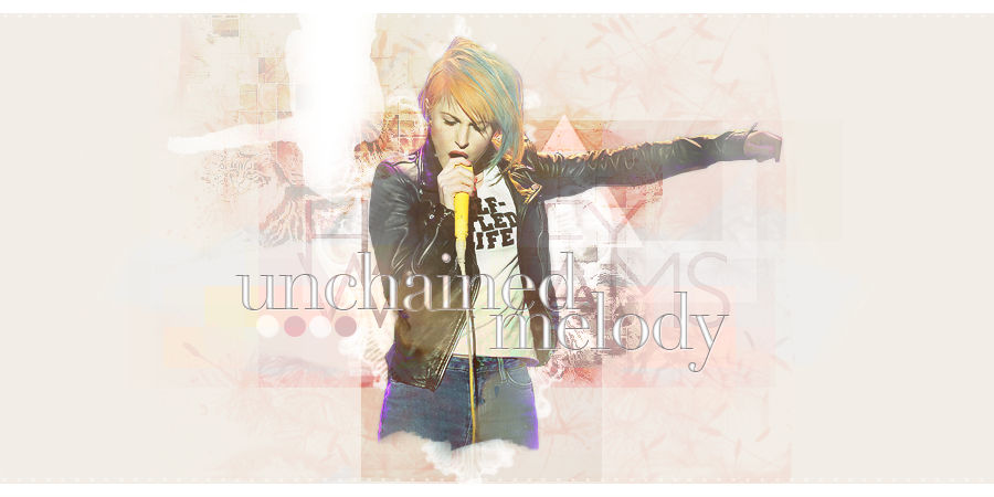 Unchained Melody