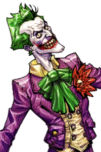 Arkham Asylum : Dossiers 0asylum17-46d03f9