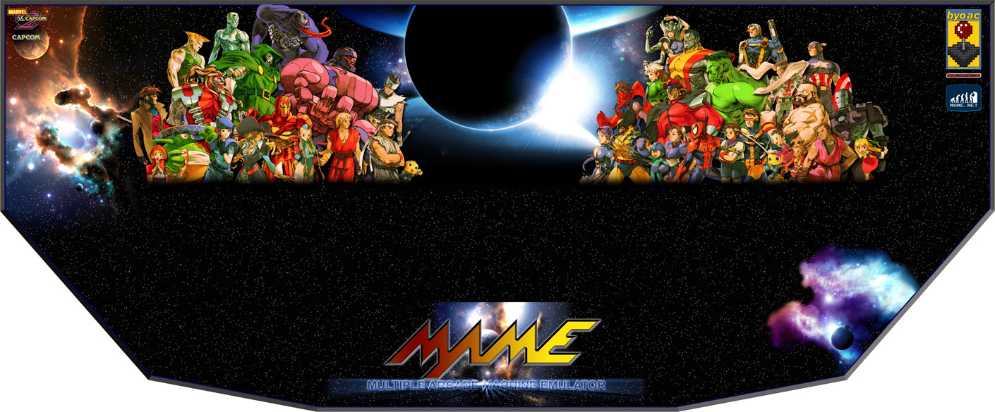 Mame Arcade Cabinet Artwork Creativeadvertisingblog Com Artworks Y Templates Fantasticos Para Tu Cpo En Psd Jpg